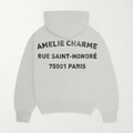 Saint-Honore Hoodie - Amelie Charme