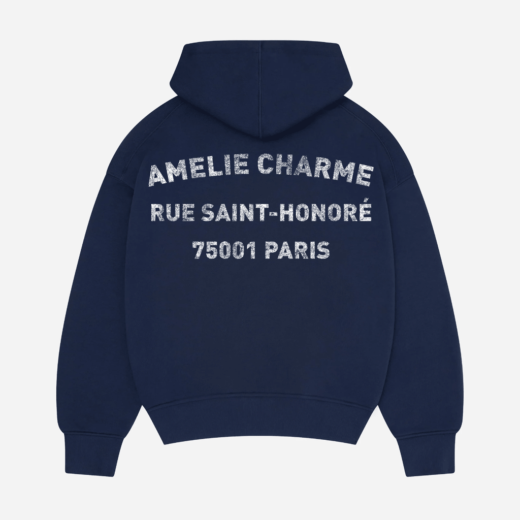Saint - Honoré Hoodie - Amelie Charme