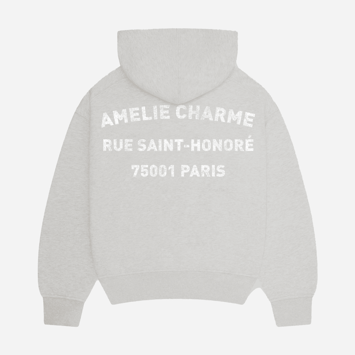 Saint - Honoré Hoodie - Amelie Charme