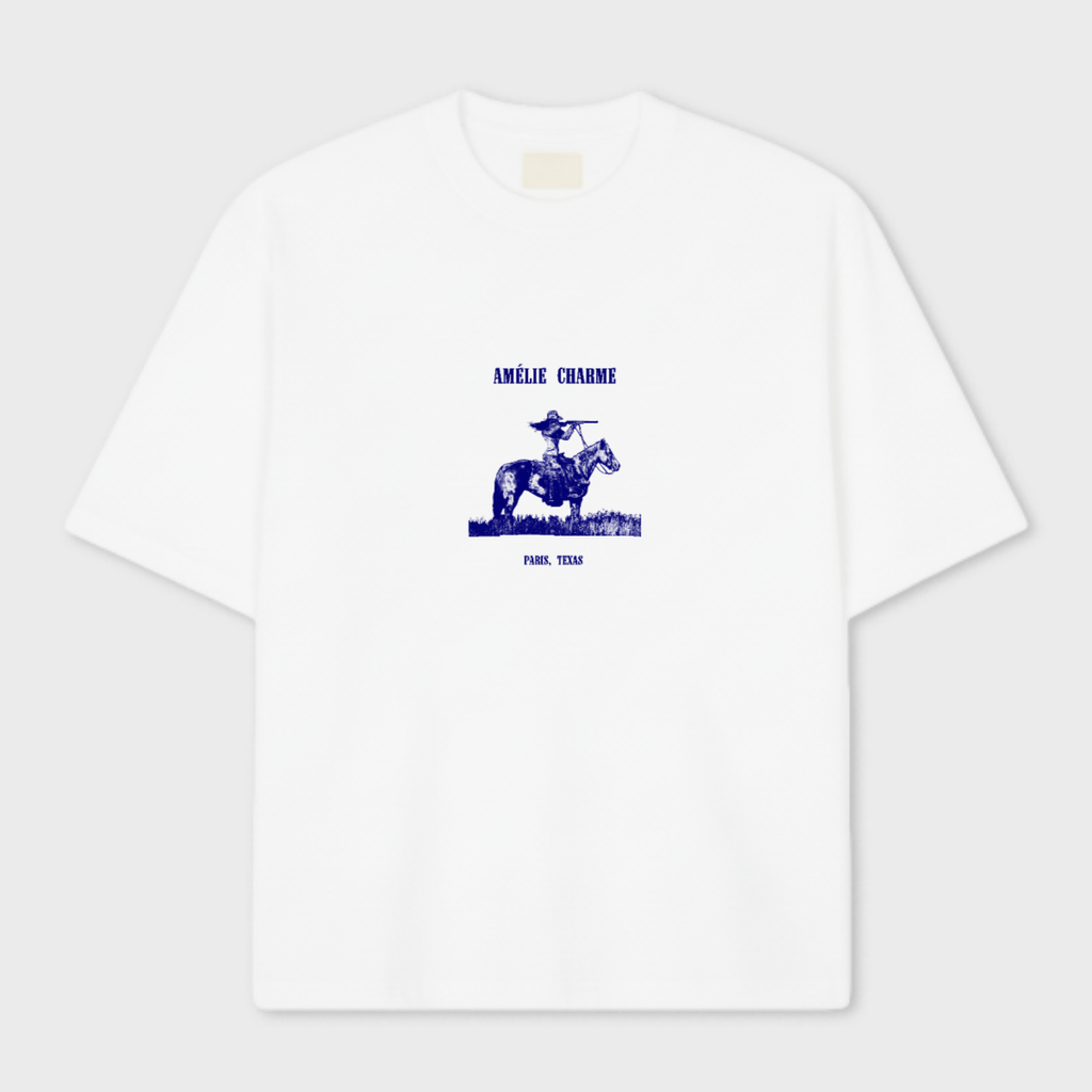 Shooting Cowgirl Small - Amelie Charme