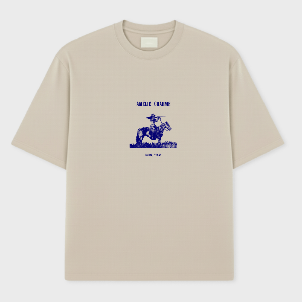 Shooting Cowgirl Small - Amelie Charme