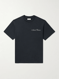 Simple Logo Tee - Amelie Charme