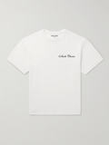 Simple Logo Tee - Amelie Charme