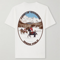 Snow Polo Women's Tee - Amelie Charme