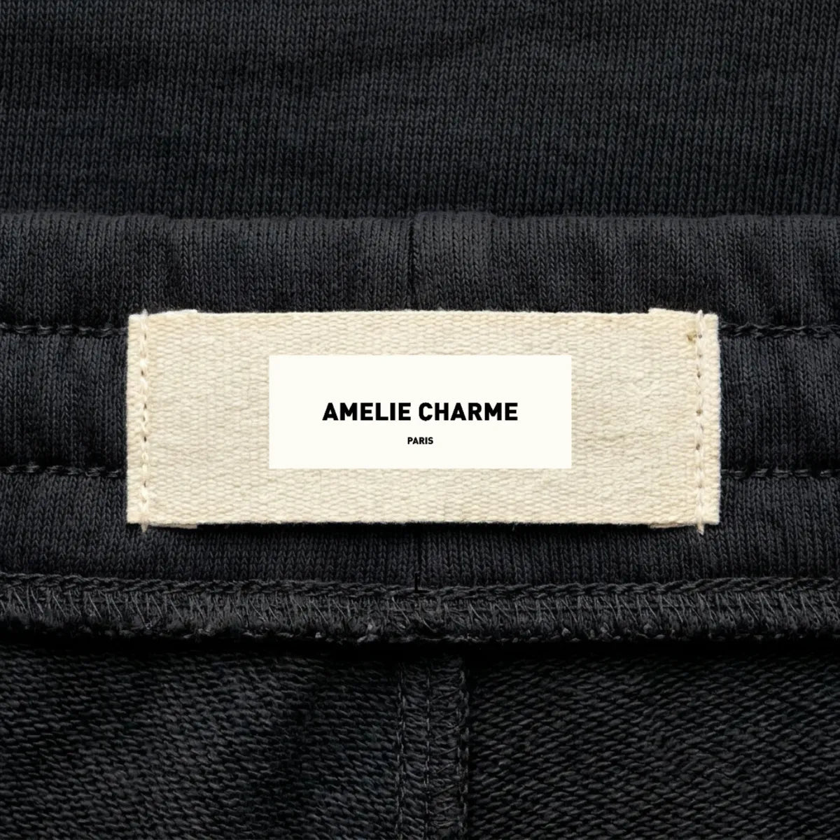 St Barthelemy Shorts - Amelie Charme