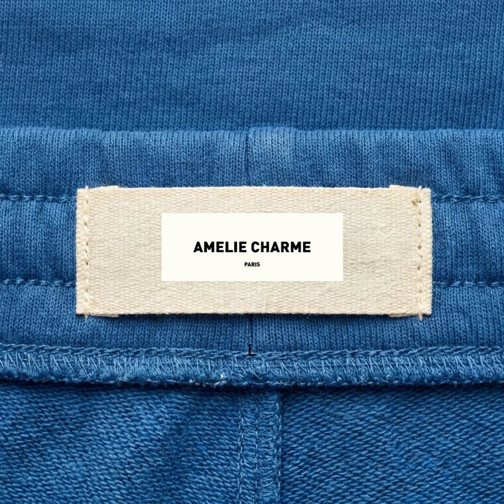 St Barthelemy Shorts - Amelie Charme