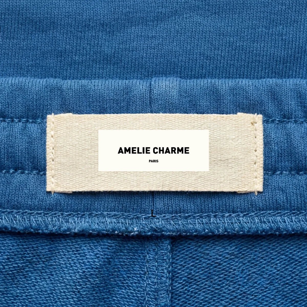 St Barthelemy Shorts - Amelie Charme