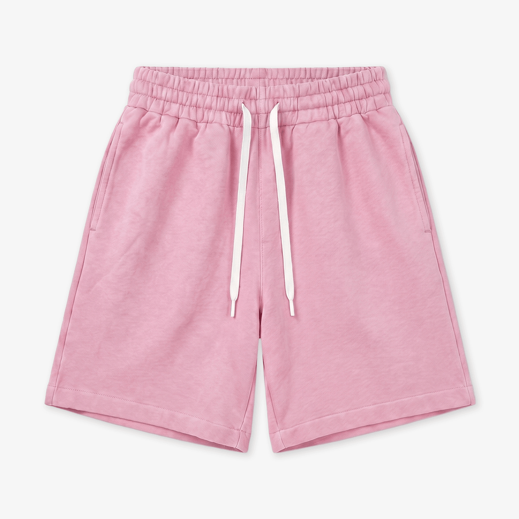 St Barthelemy Shorts - Amelie Charme