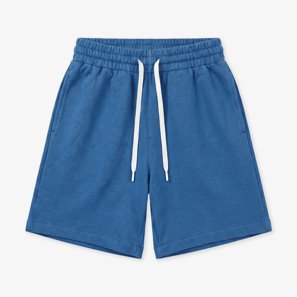 St Barthelemy Shorts - Amelie Charme