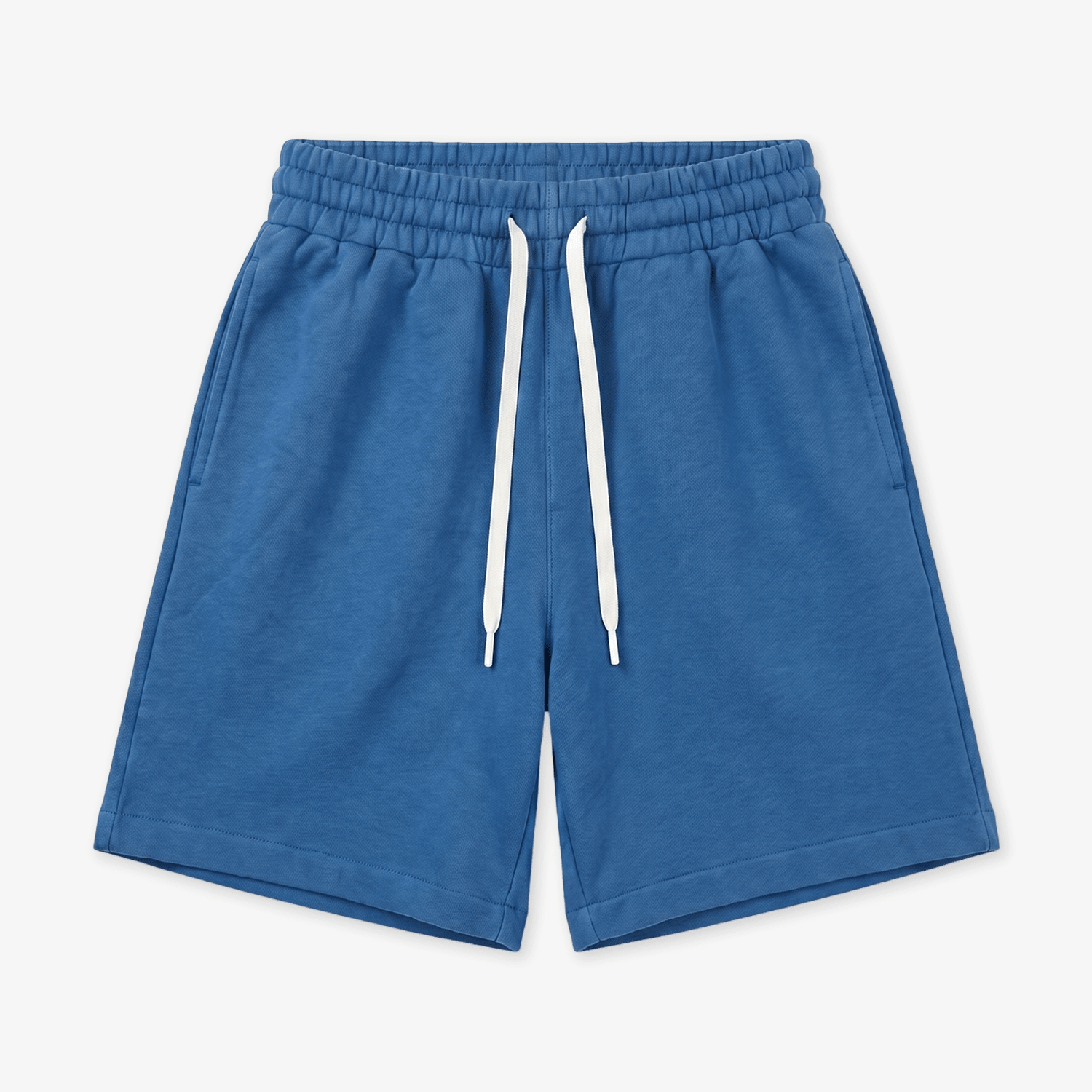 St Barthelemy Shorts - Amelie Charme