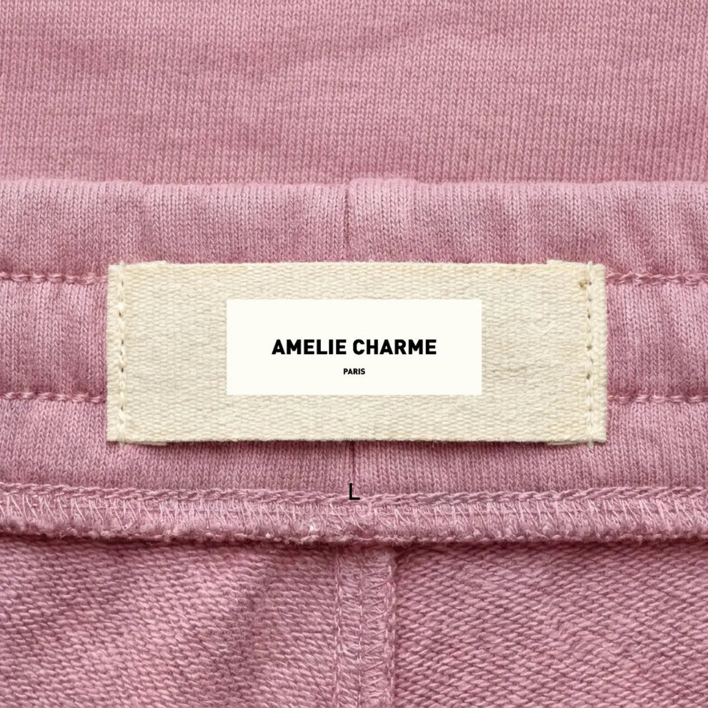 St Barthelemy Shorts - Amelie Charme