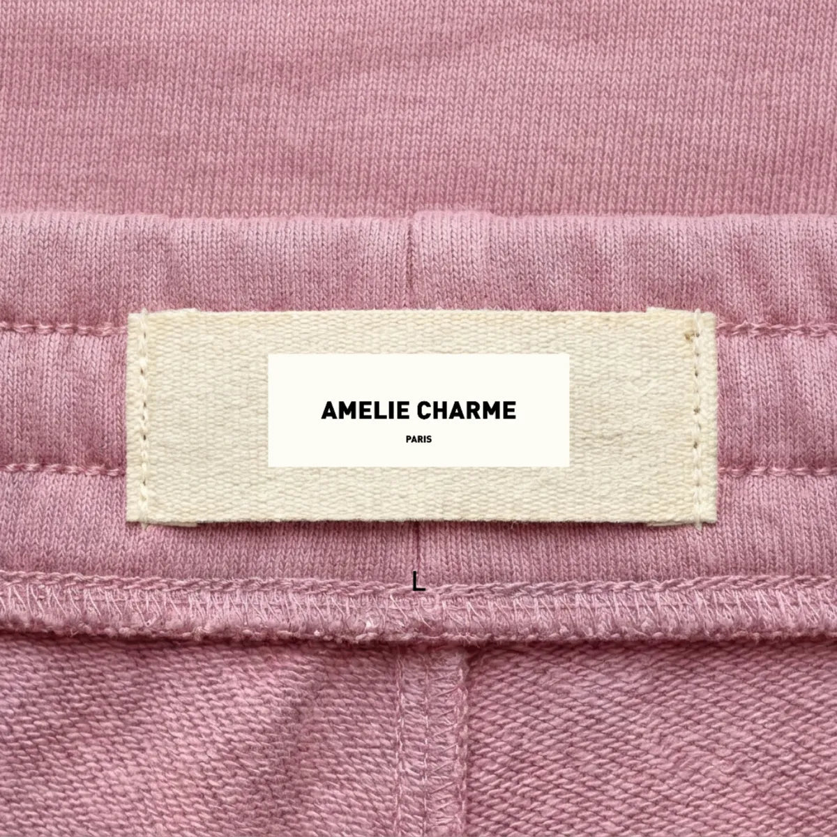 St Barthelemy Shorts - Amelie Charme
