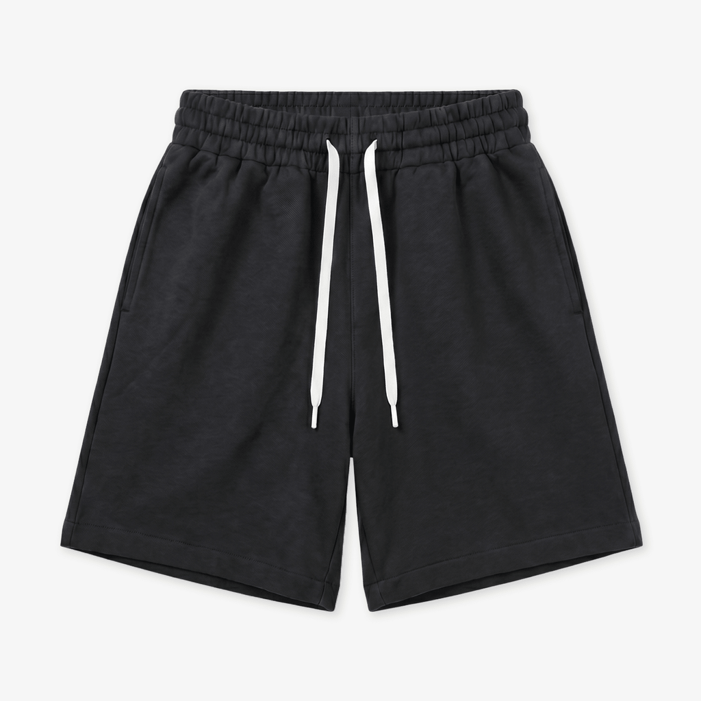 St Barthelemy Shorts - Amelie Charme