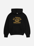 St Barths Collegiate Hoodie - Amelie Charme