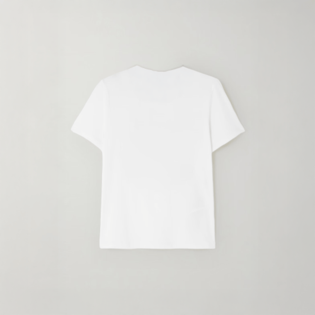 St Barts Baby Tee - Amelie Charme