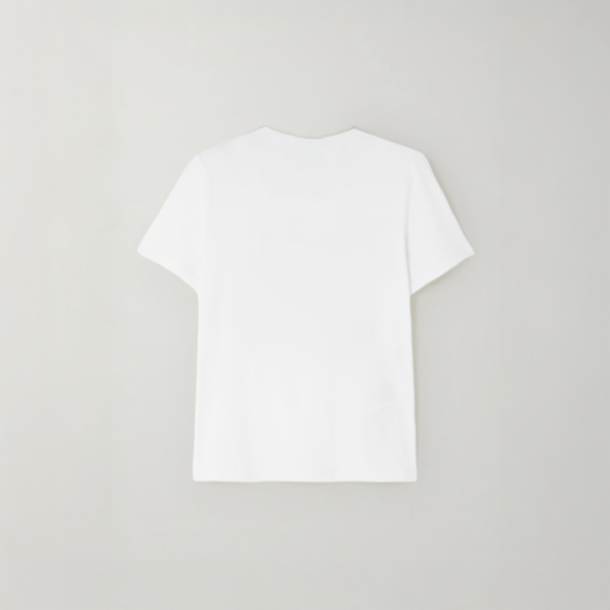 St Barts Baby Tee - Amelie Charme