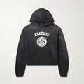 St Barts Hoodie - Amelie Charme