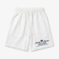St Barts Shorts White - Amelie Charme