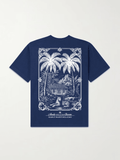 St Barts Tee - Amelie Charme