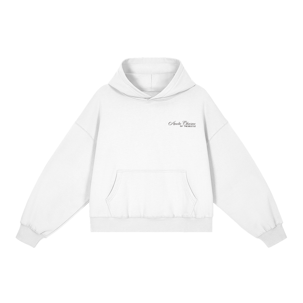 St Moritz Hoodie - Amelie Charme