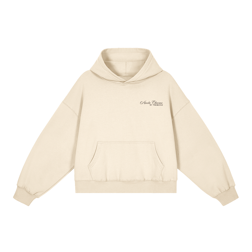 St Moritz Hoodie - Amelie Charme