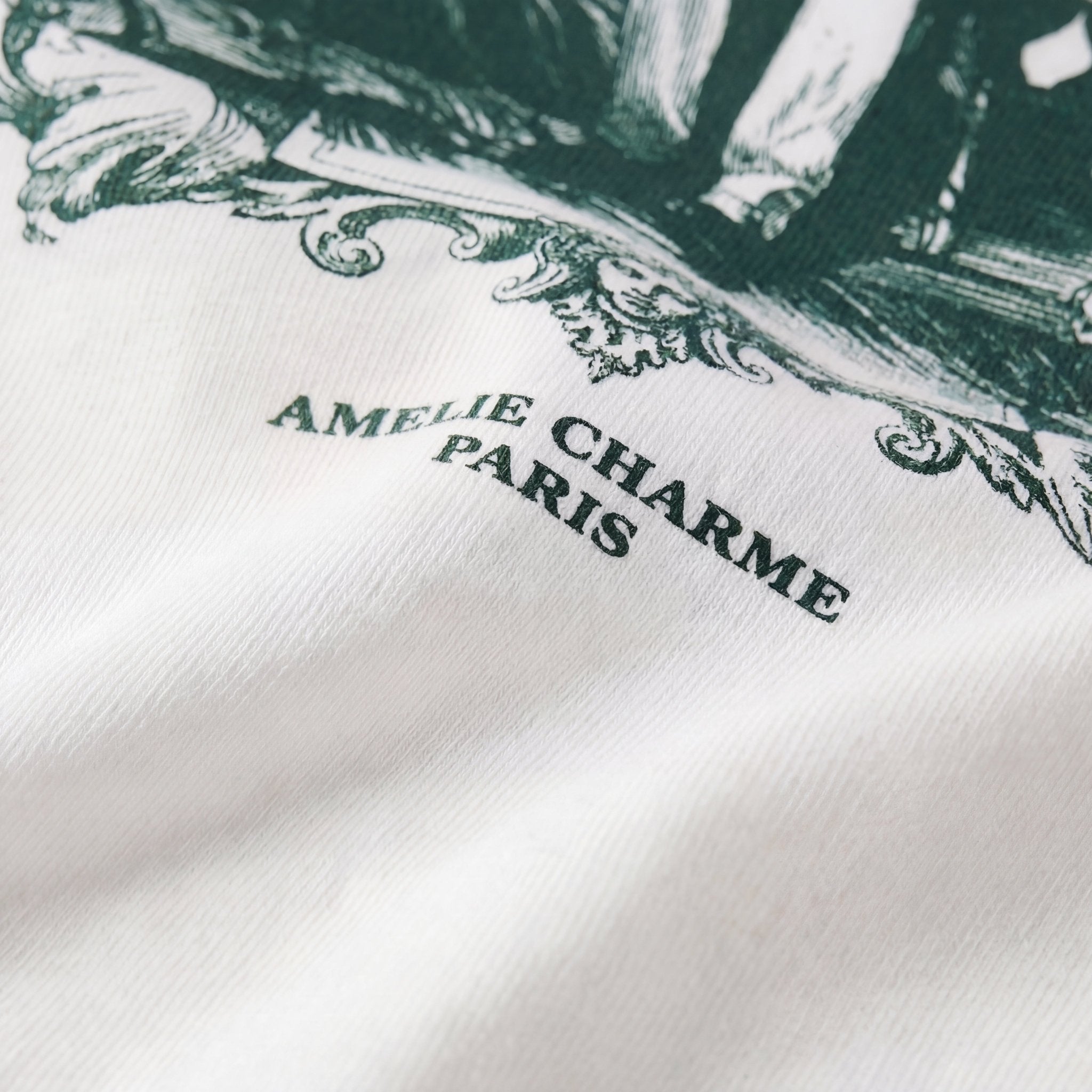 St Tropez Tee - Amelie Charme