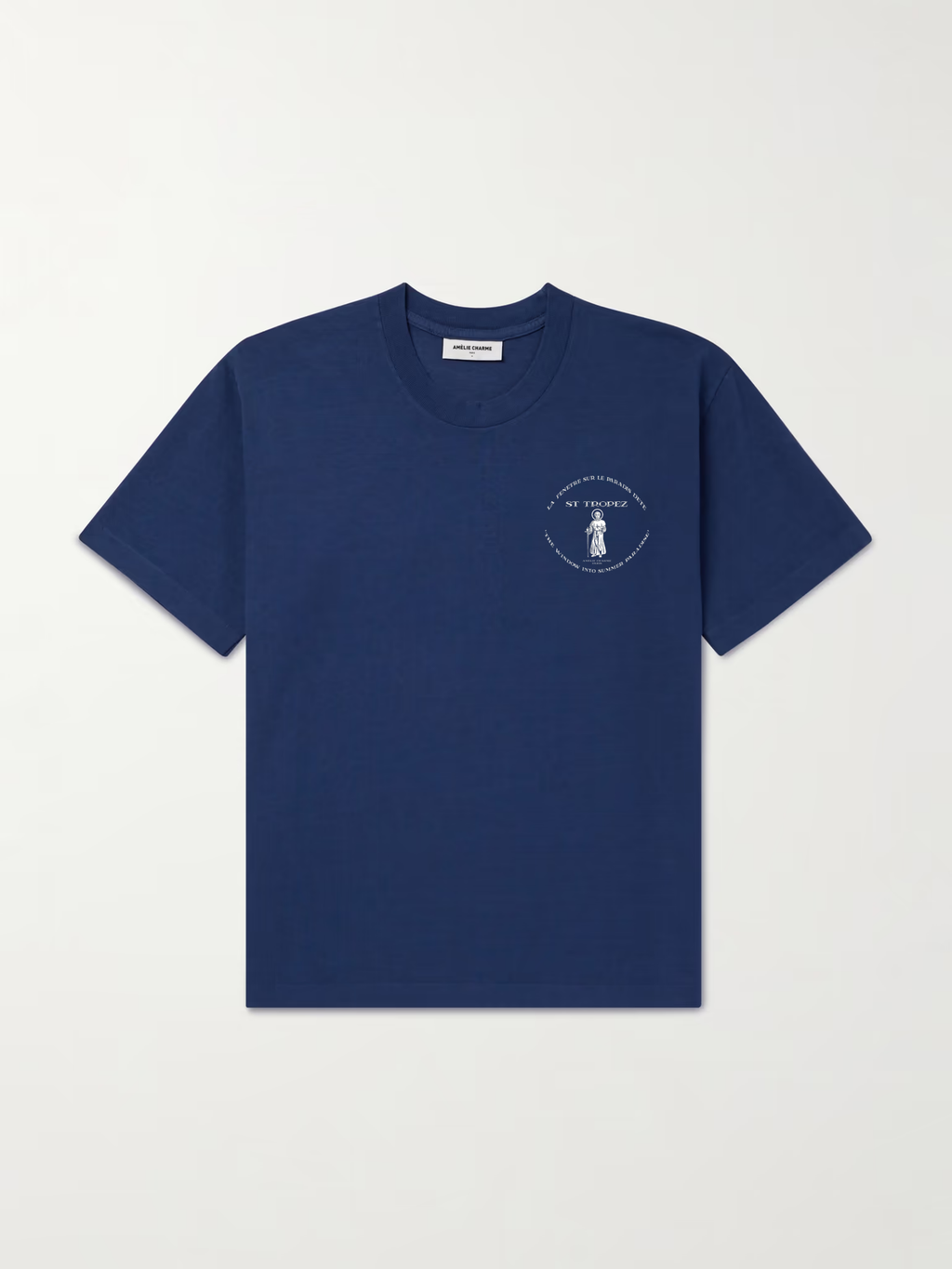 St Tropez Tee - Amelie Charme