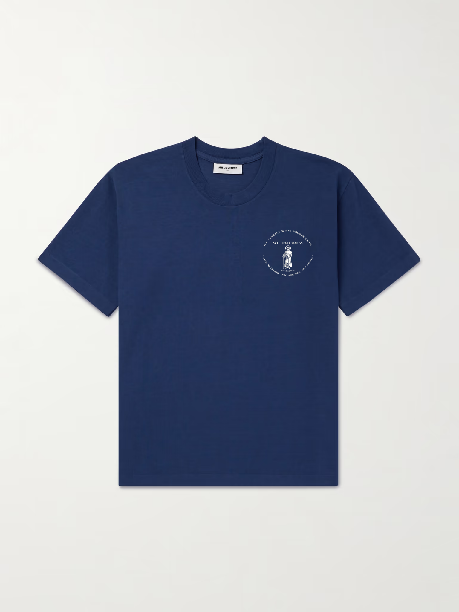 St Tropez Tee - Amelie Charme