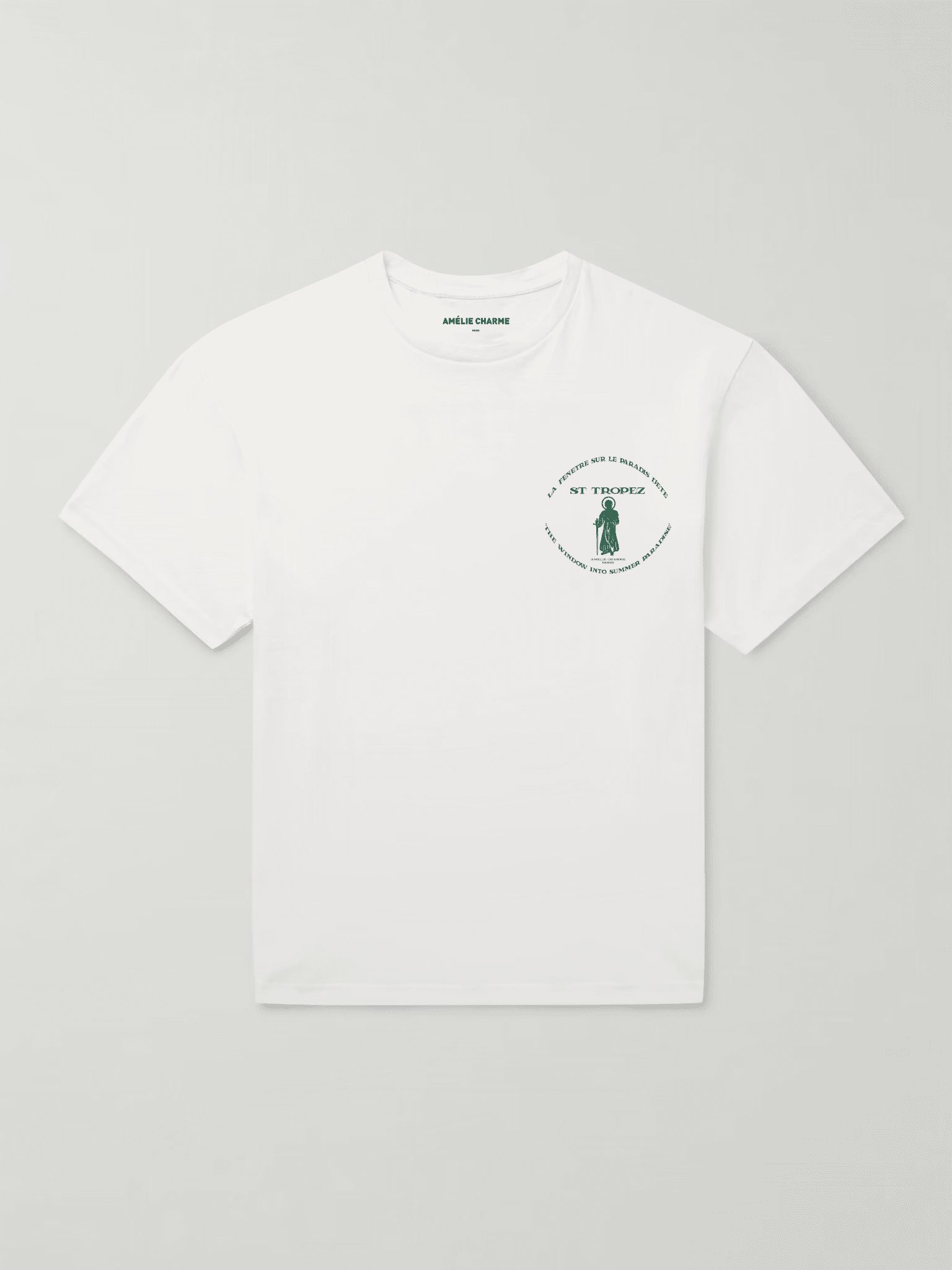 St Tropez Tee - Amelie Charme