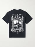 St Tropez Tee - Amelie Charme