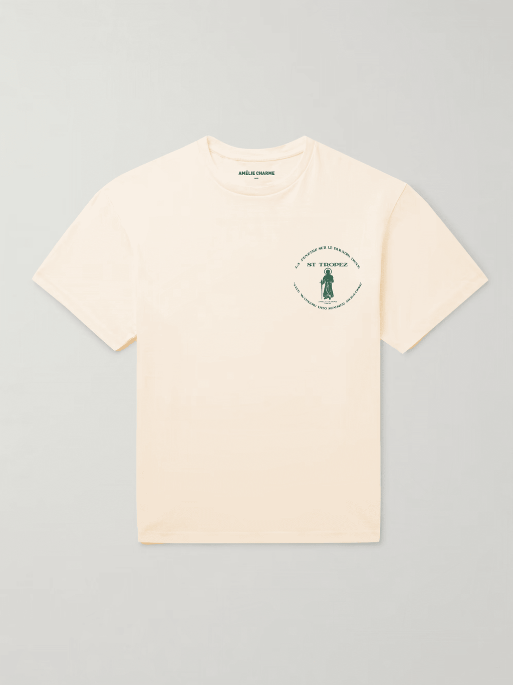 St Tropez Tee - Amelie Charme