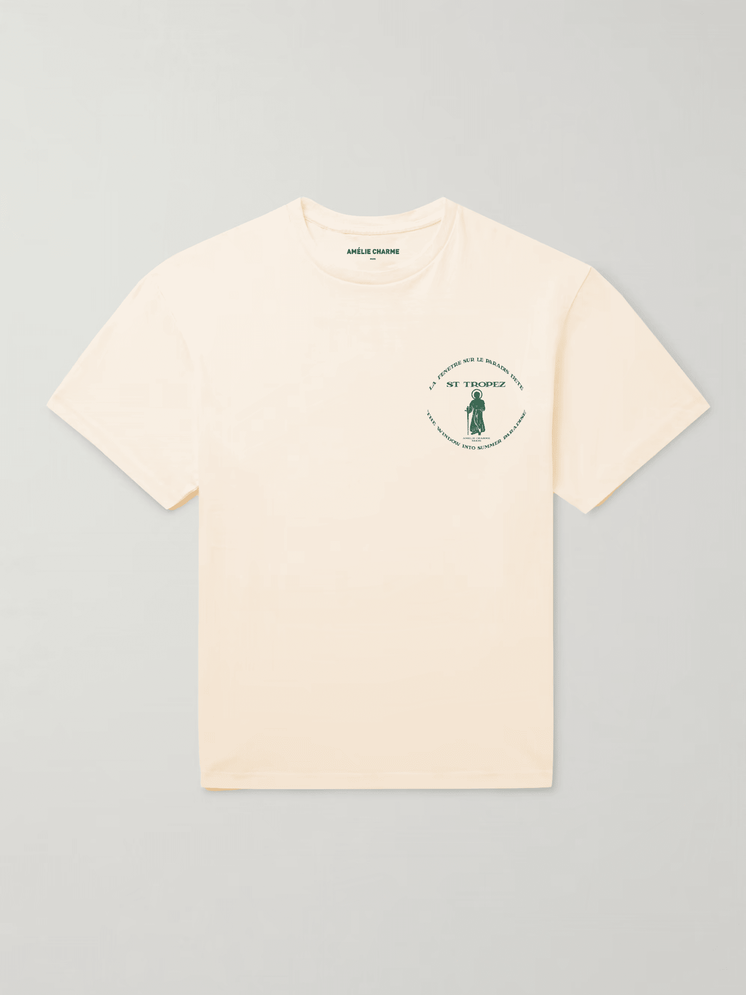 St Tropez Tee - Amelie Charme