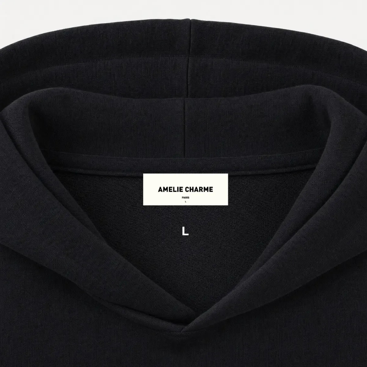 Surf Tour Hoodie - Amelie Charme