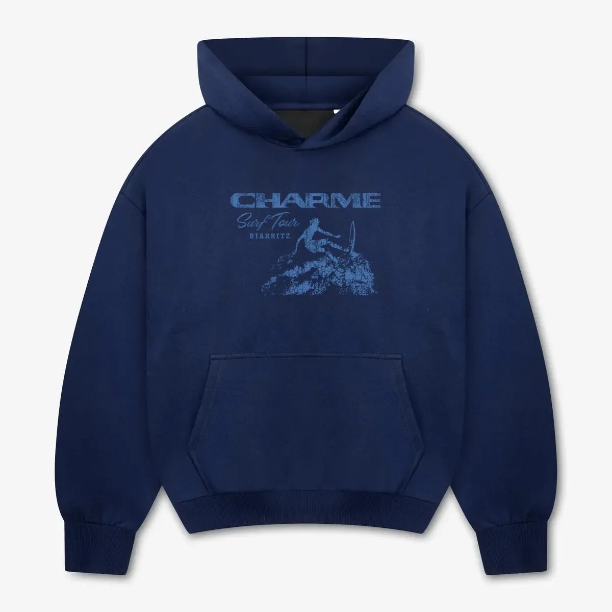 Surf Tour Hoodie - Amelie Charme