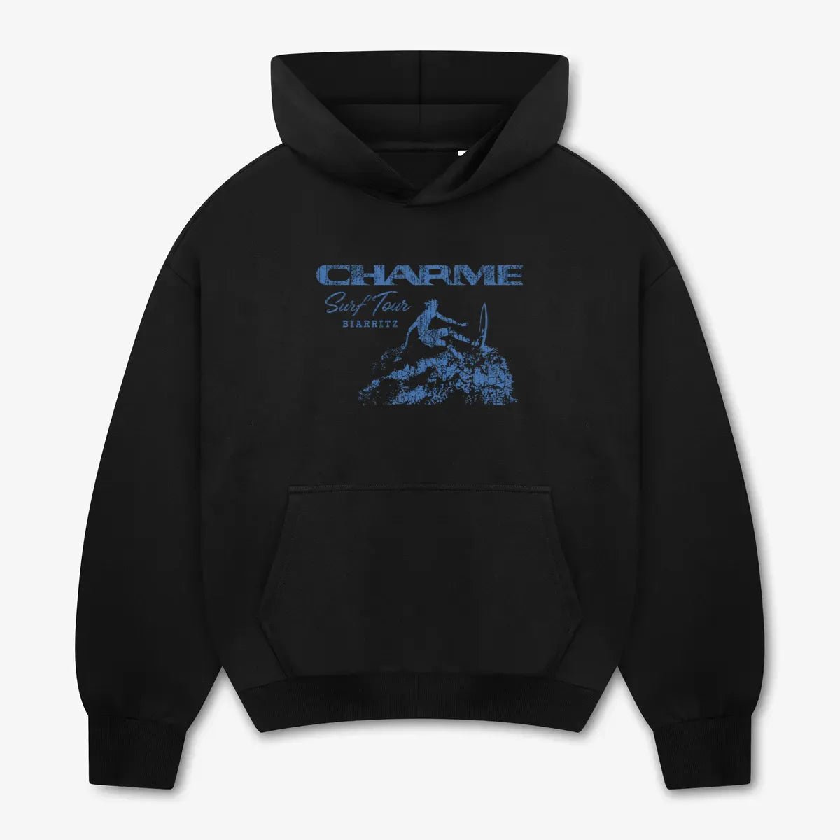 Surf Tour Hoodie - Amelie Charme