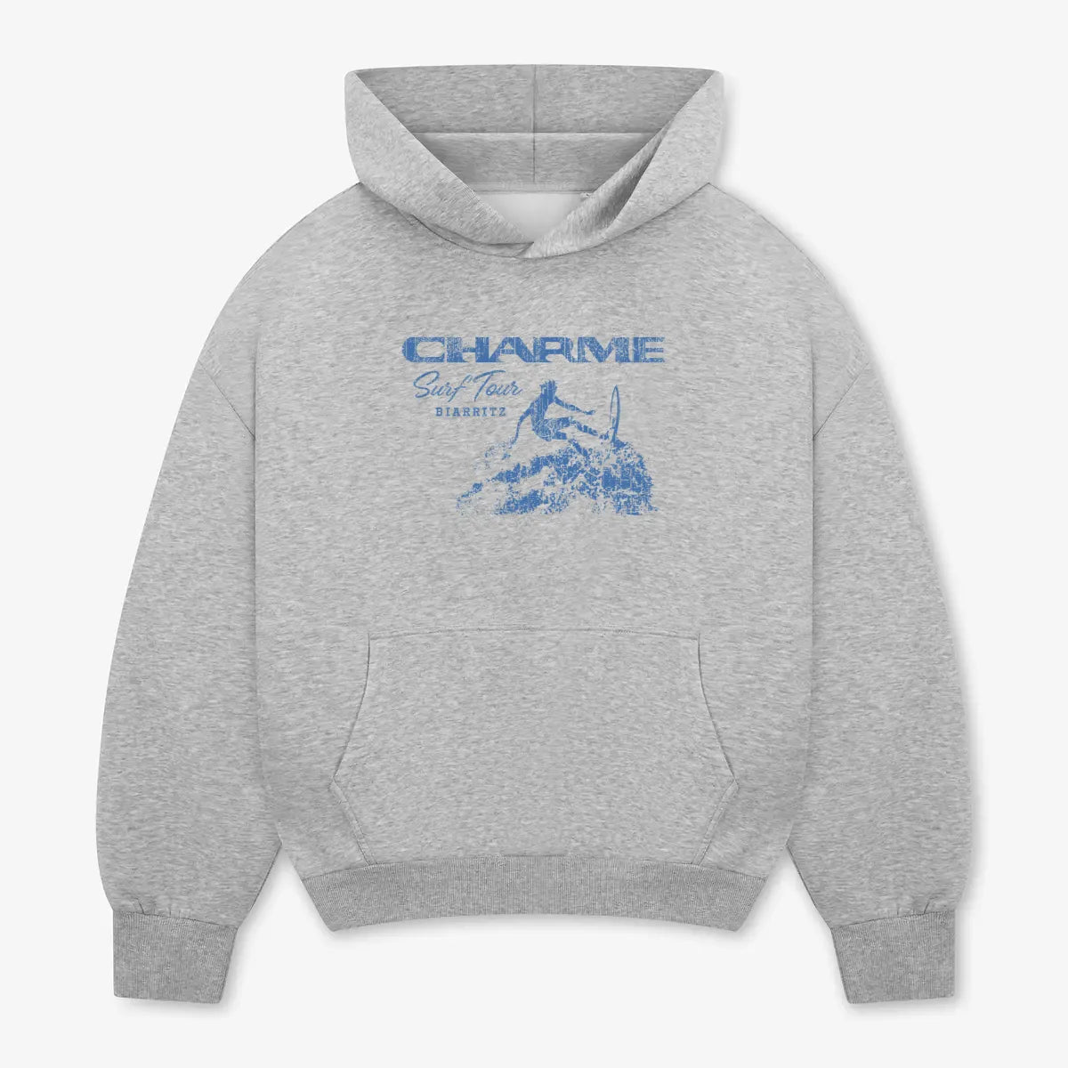 Surf Tour Hoodie - Amelie Charme