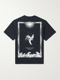 The Icarus Tee - Amelie Charme