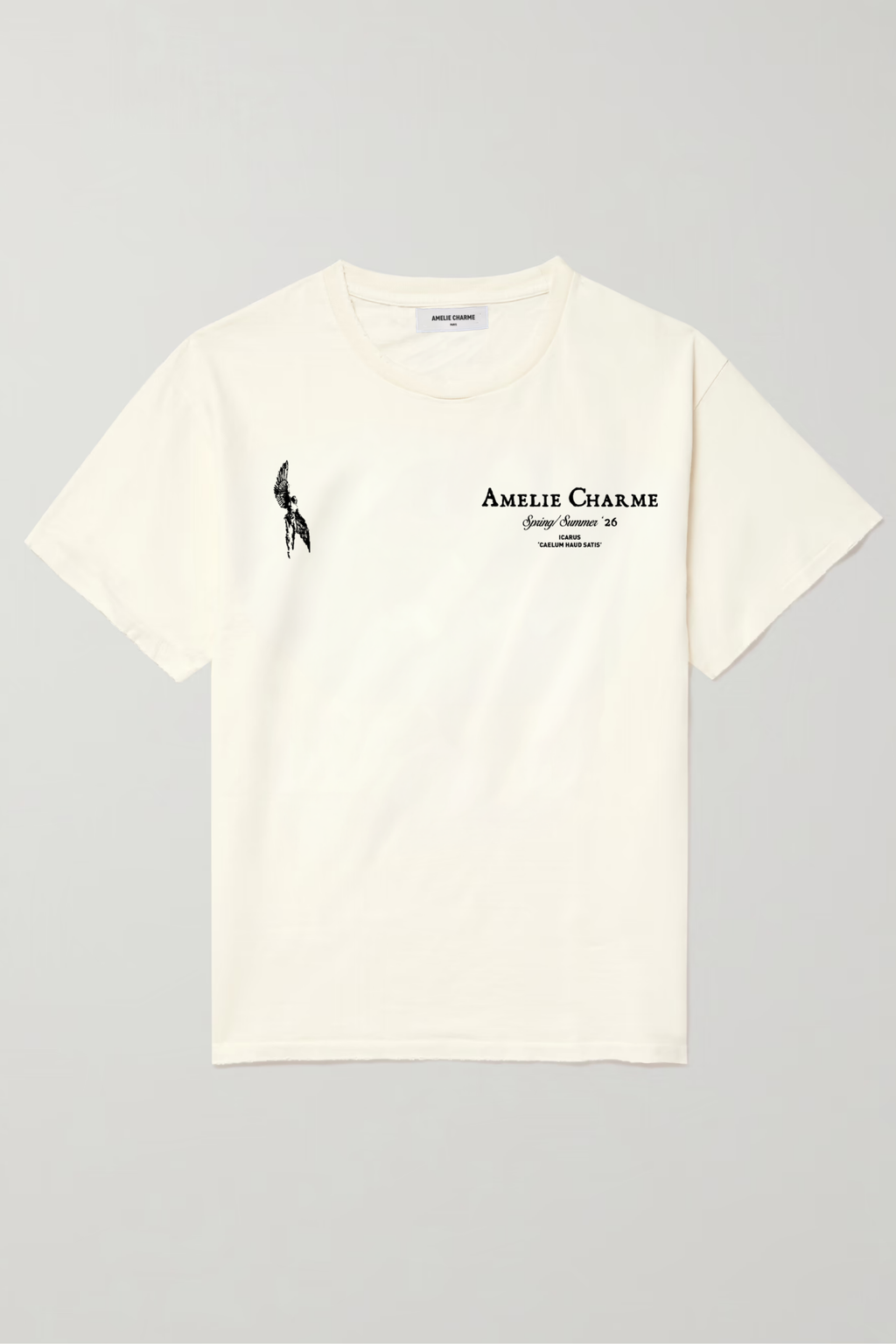 The Icarus Tee - Amelie Charme