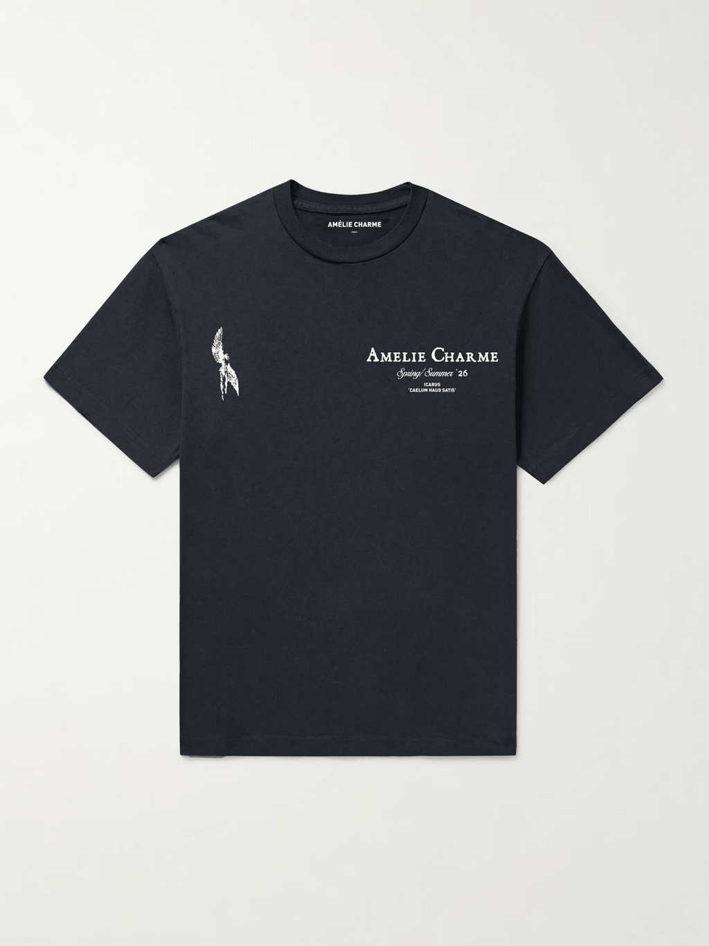 The Icarus Tee - Amelie Charme