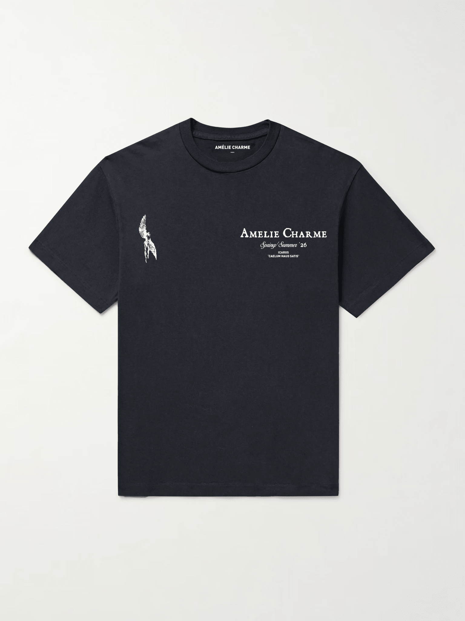 The Icarus Tee - Amelie Charme
