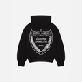 Vintage Brut Hoodie - Amelie Charme
