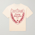 Vintage Brut Tee - Amelie Charme