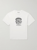 Vintage Sport Tee - Amelie Charme