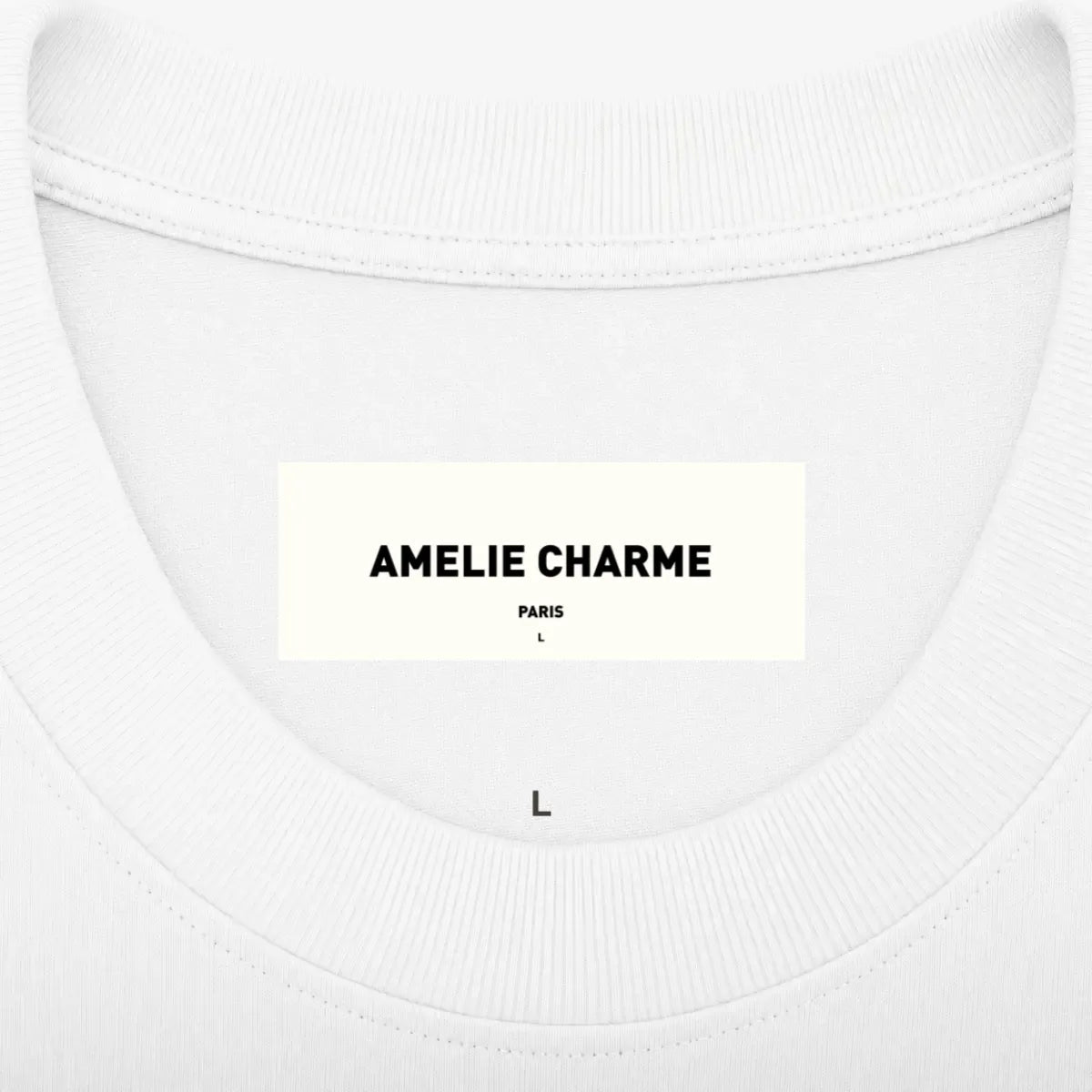 Vintage Surf Tee - Amelie Charme