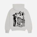 Winter Palace Hoodie - Amelie Charme