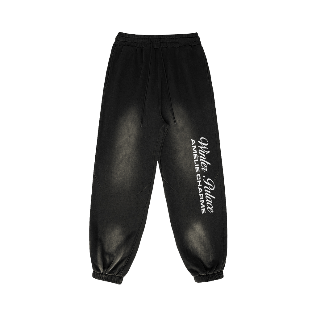 Winter Palace Sweatpants - Amelie Charme
