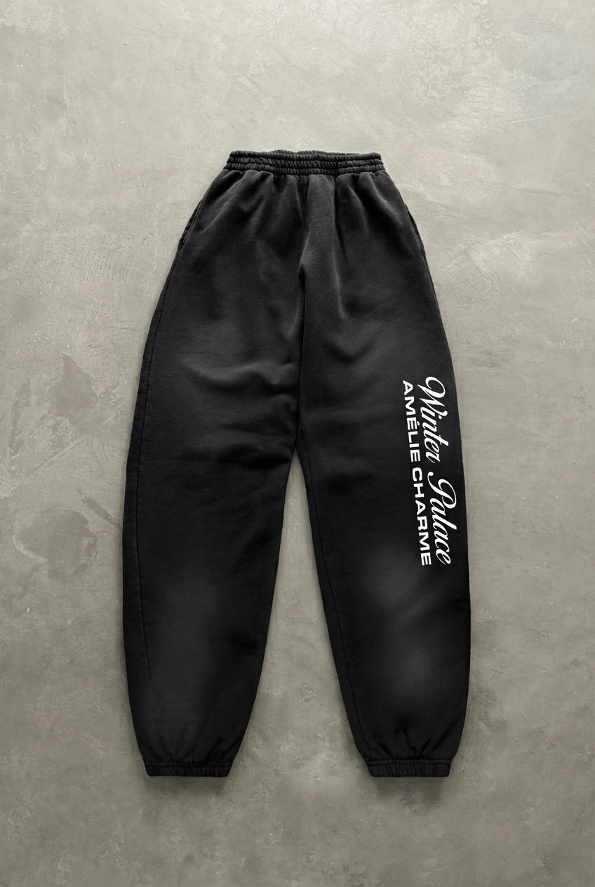 Winter Palace Sweatpants - Amelie Charme