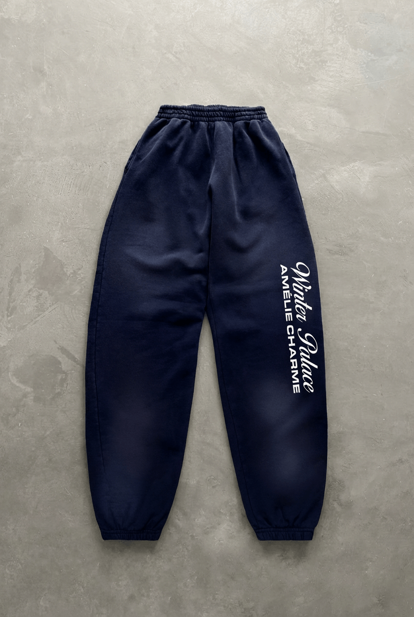 Winter Palace Sweatpants - Amelie Charme