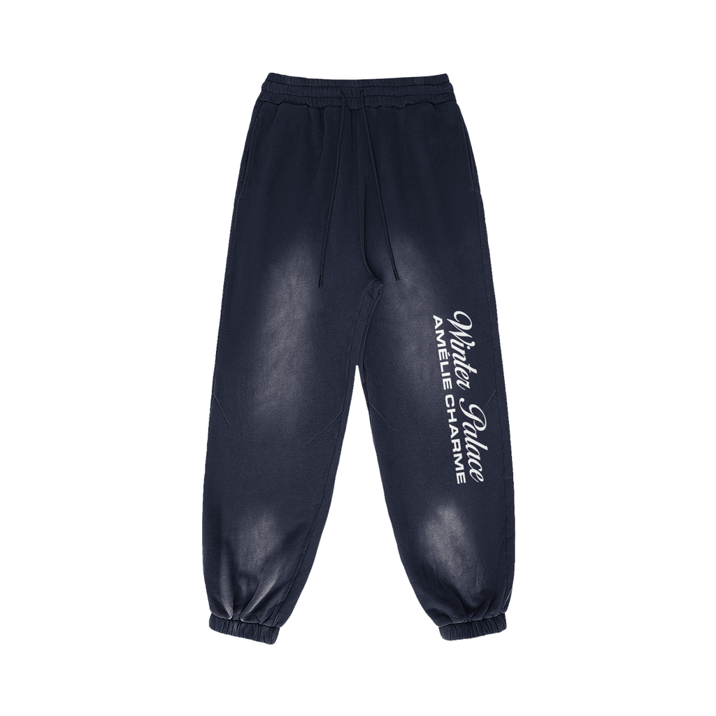Winter Palace Sweatpants - Amelie Charme