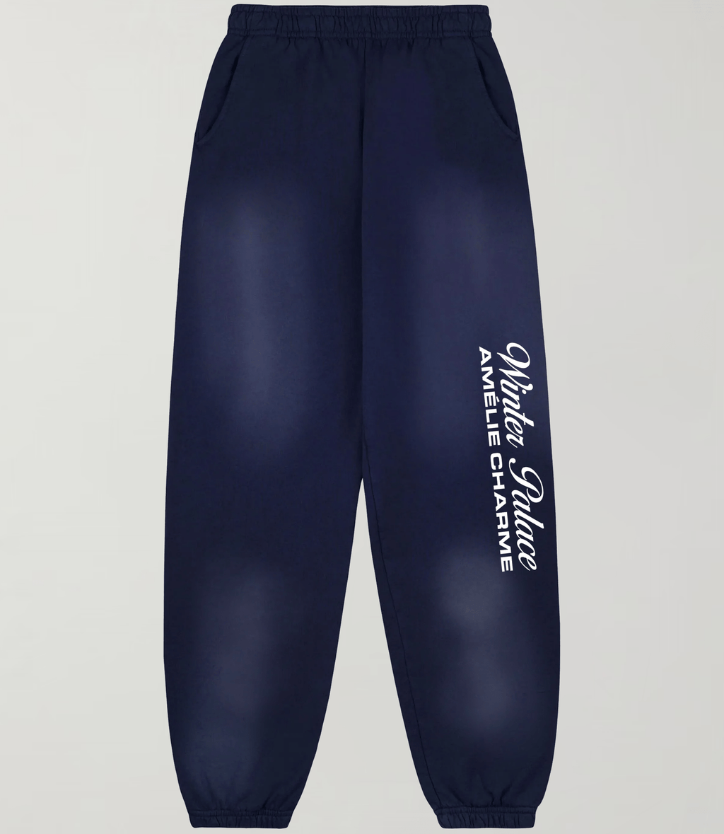 Winter Palace Sweatpants - Amelie Charme
